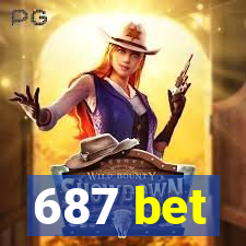 687 bet